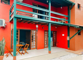 Sagui Hostel